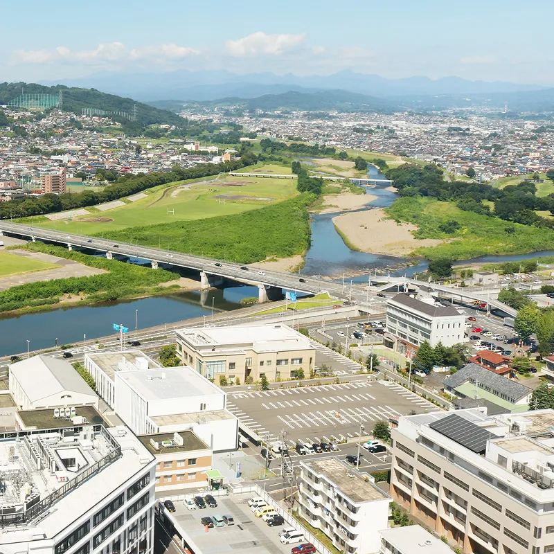 経験豊富で分かりやすい提案!