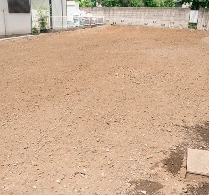 宅地造成・特殊工事・その他